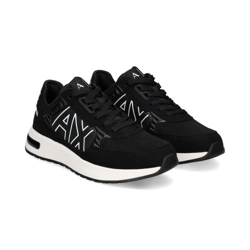 Zapatillas Hombre - Talla 6 - Armani Exchange - Modalova