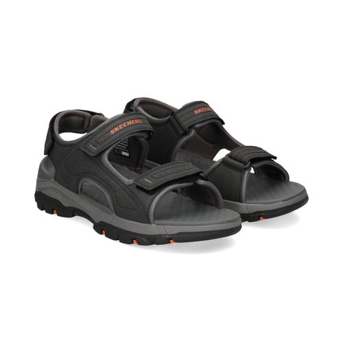 Sandalias Hombre - Talla 43 - Skechers - Modalova