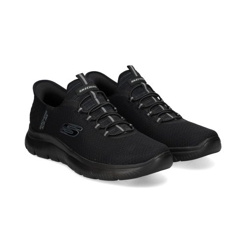 Zapatillas Hombre - Talla 42 - Skechers - Modalova