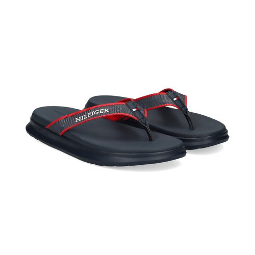 Chanclas Hombre - Talla 40 - Tommy Hilfiger - Modalova