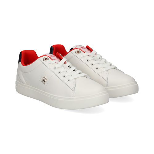 Zapatillas Mujer - Talla 38 - Tommy Hilfiger - Modalova