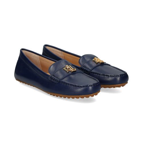 Mocasines Mujer - Talla 8 - Polo Ralph Lauren - Modalova