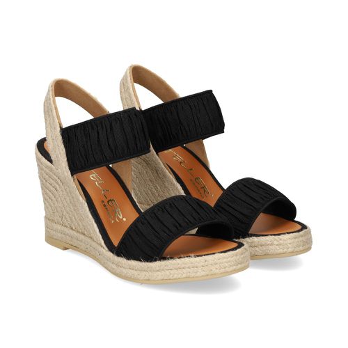 Sandalias Cuña Mujer - Talla 37 - Casteller - Modalova