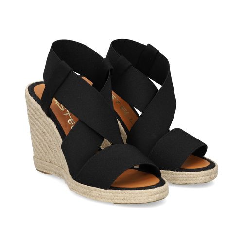 Sandalias Cuña Mujer - Talla 38 - Casteller - Modalova