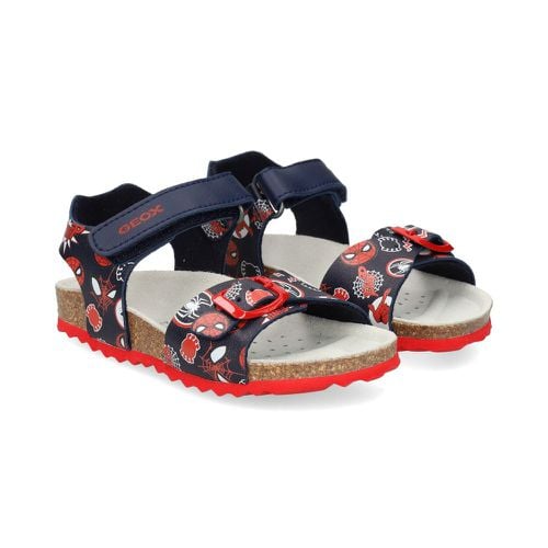 Sandalias, Chanclas Y Albarcas Niña - Talla 26 - Geox - Modalova