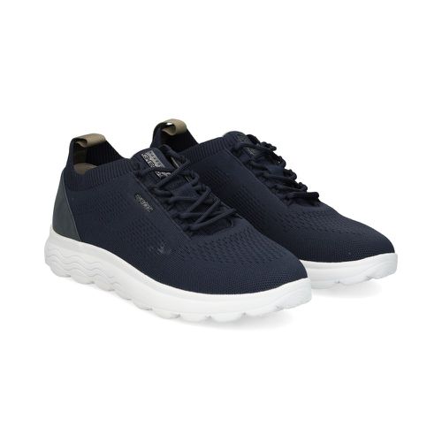 Zapatillas Hombre - Talla 42 - Geox - Modalova