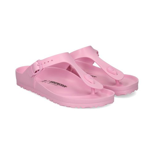 Sandalias Planas Mujer - Talla 38 - Birkenstock - Modalova