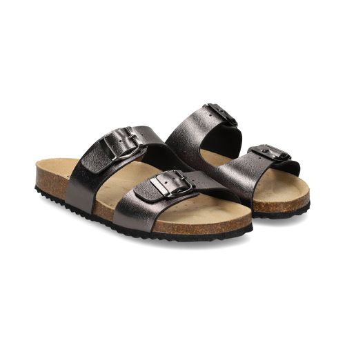 Sandalias Planas Mujer - Talla 36 - Geox - Modalova