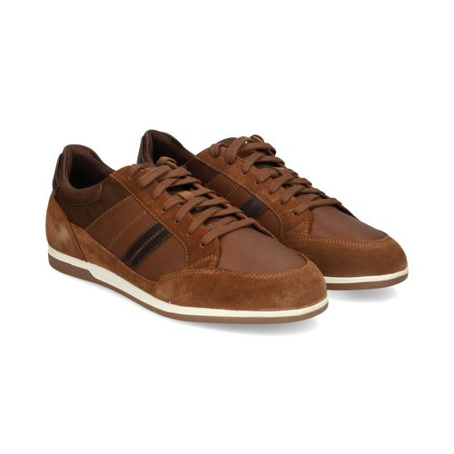 Zapatillas Hombre - Talla 43 - Geox - Modalova