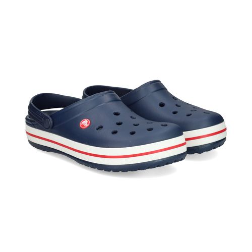 Zuecos Hombre - Talla 10 - Crocs - Modalova