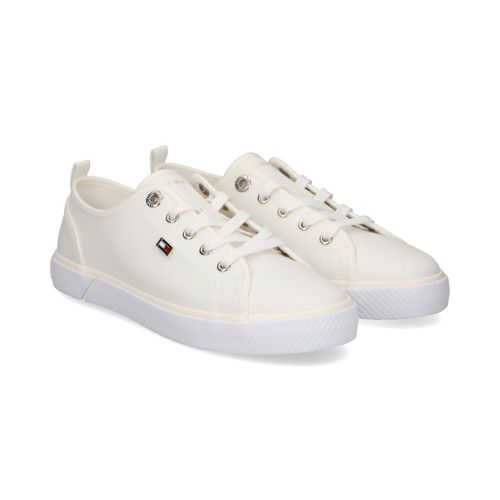 Zapatillas Mujer - Talla 40 - Tommy Hilfiger - Modalova