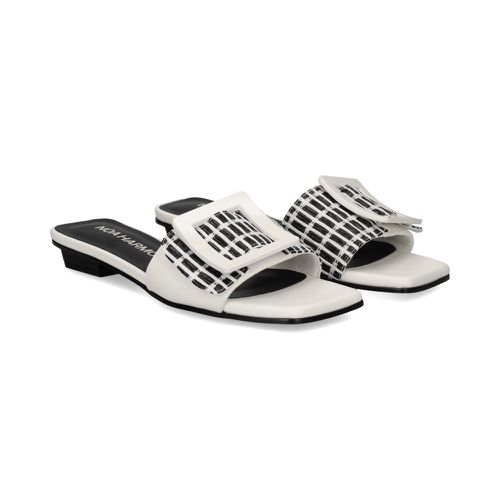 Sandalias Planas Mujer - Talla 37 - Noa Harmon - Modalova