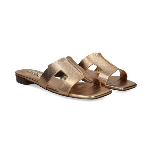 Sandalias Planas Mujer - Talla 41 - Bibi Lou - Modalova