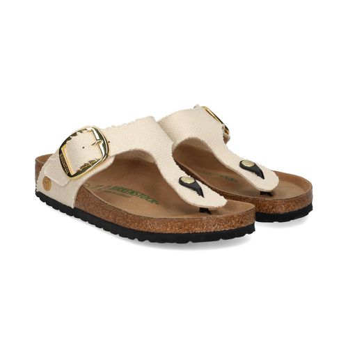 Sandalias Planas Mujer - Talla 38 - Birkenstock - Modalova