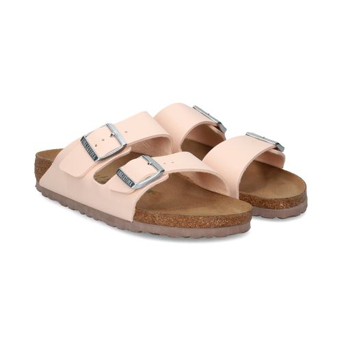 Sandalias Planas Mujer - Talla 40 - Birkenstock - Modalova