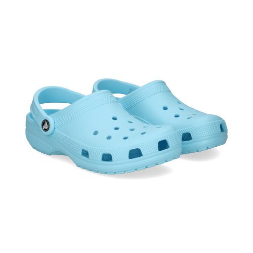 Crocs Zuecos Mujer - Azul Talla 10 - Crocs - Modalova