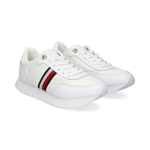 Zapatillas Mujer - Talla 39 - Tommy Hilfiger - Modalova