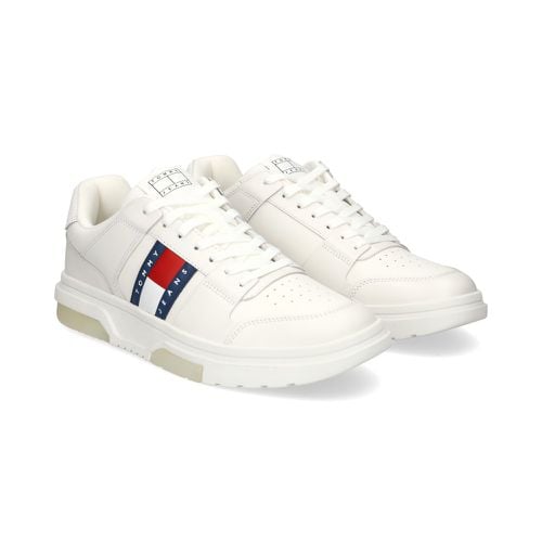 Zapatillas Hombre - Talla 44 - Tommy Hilfiger - Modalova