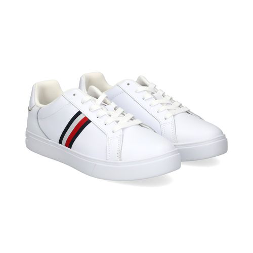 Zapatillas Mujer - Talla 39 - Tommy Hilfiger - Modalova