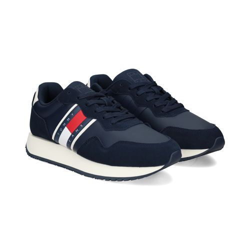 Zapatillas Hombre - Talla 43 - Tommy Hilfiger - Modalova