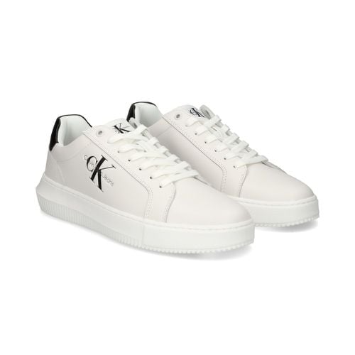 Zapatillas Hombre - Talla 41 - Calvin Klein - Modalova