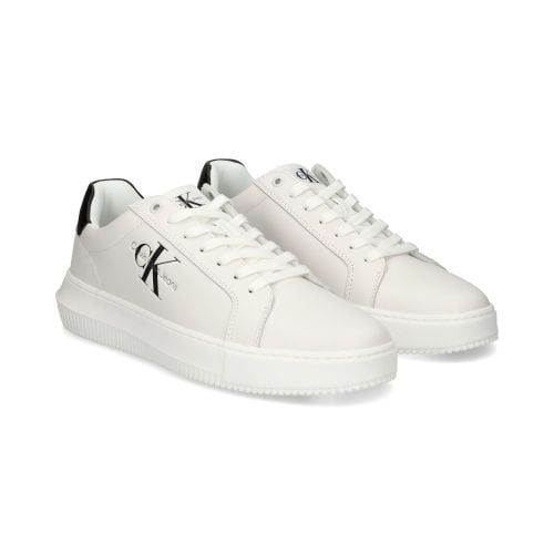 Zapatillas Hombre - Talla 45 - Calvin Klein - Modalova