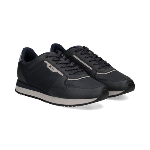 Zapatillas Hombre - Talla 42 - Boss - Modalova