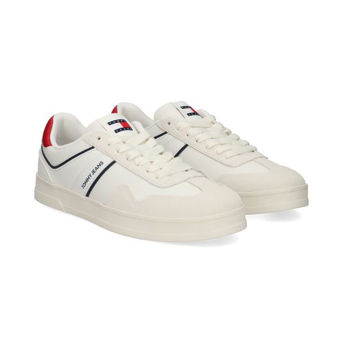 Zapatillas Hombre - Talla 44 - Tommy Hilfiger - Modalova