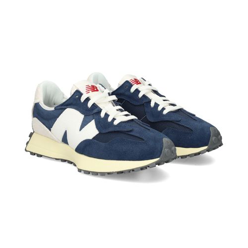 Zapatillas Hombre - Talla 9.5 - New Balance - Modalova