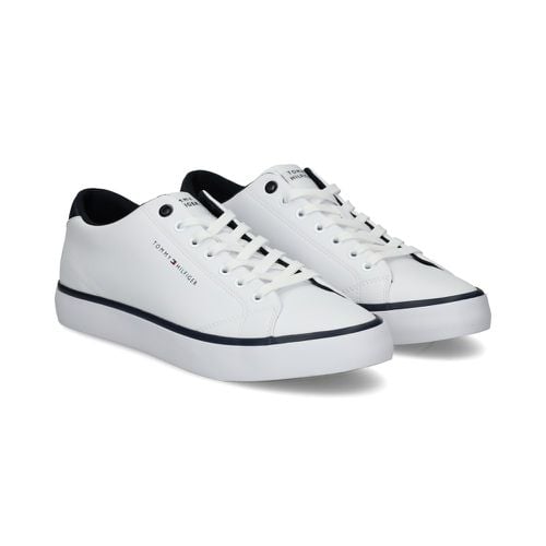 Zapatillas Hombre - Talla 44 - Tommy Hilfiger - Modalova