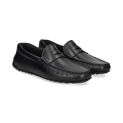 Mocasines Hombre - Talla 41 - Boss - Modalova