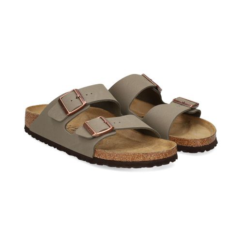 Sandalias Hombre - Talla 43n - Birkenstock - Modalova