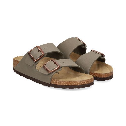 Sandalias Planas Mujer - Talla 36n - Birkenstock - Modalova