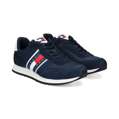 Zapatillas Hombre - Talla 40 - Tommy Hilfiger - Modalova