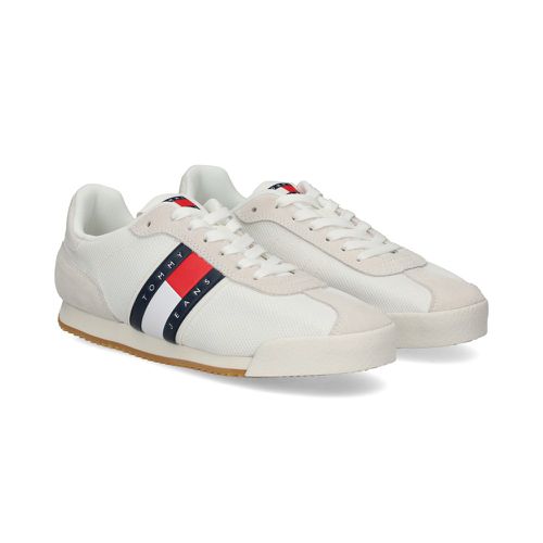 Zapatillas Mujer - Talla 36 - Tommy Hilfiger - Modalova