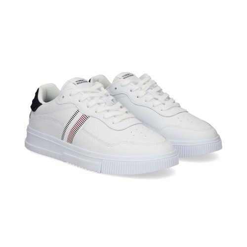 Zapatillas Hombre - Talla 42 - Tommy Hilfiger - Modalova