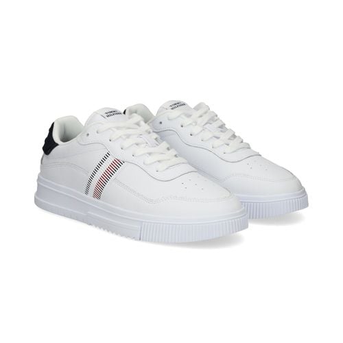 Zapatillas Hombre - Talla 45 - Tommy Hilfiger - Modalova