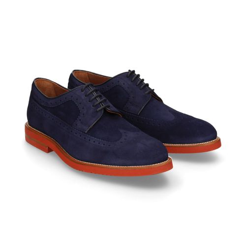 Zapatos De Vestir Hombre - Talla 44 - Chopo - Modalova