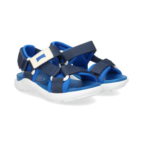 Zapatos de Camper para Hombre en Azul