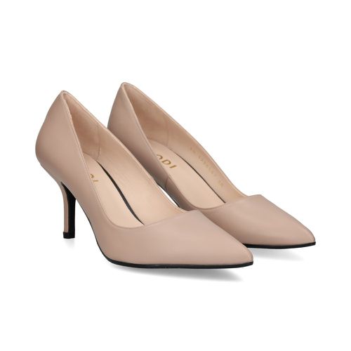 Zapatos De Tacón Medio Mujer - Talla 36 - Lodi - Modalova