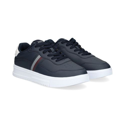 Zapatillas Hombre - Talla 40 - Tommy Hilfiger - Modalova