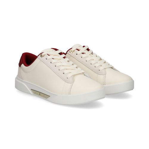 Zapatillas Mujer - Talla 36 - Tommy Hilfiger - Modalova