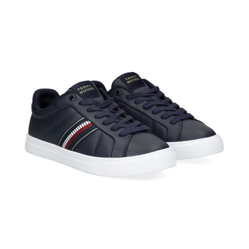 Zapatillas Mujer - Talla 37 - Tommy Hilfiger - Modalova