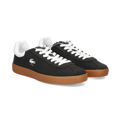 Zapatillas Hombre - Talla 10 - Lacoste - Modalova