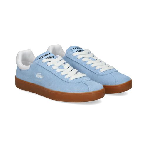 Zapatillas Mujer - Talla 3.5 - Lacoste - Modalova