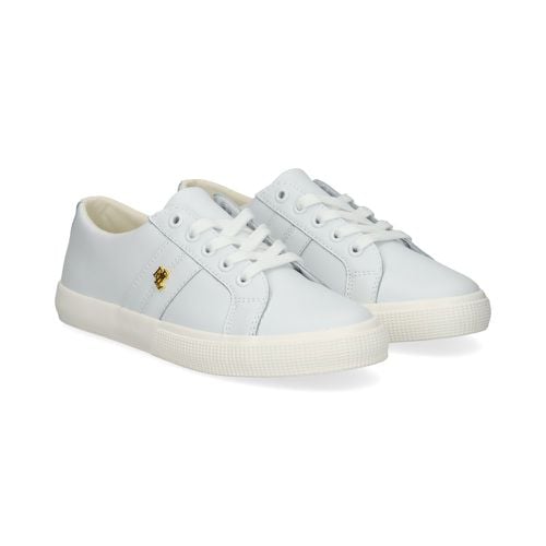 Zapatillas Mujer - Talla 5.5 - Polo Ralph Lauren - Modalova