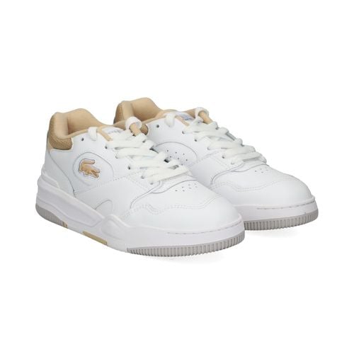 Zapatillas Mujer - Talla 3.5 - Lacoste - Modalova