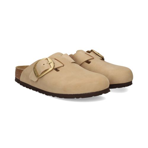 Zuecos Mujer - Talla 36n - Birkenstock - Modalova