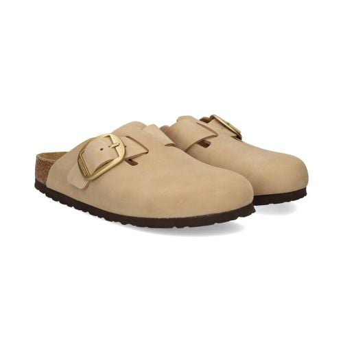 Zuecos Mujer - Talla 38n - Birkenstock - Modalova