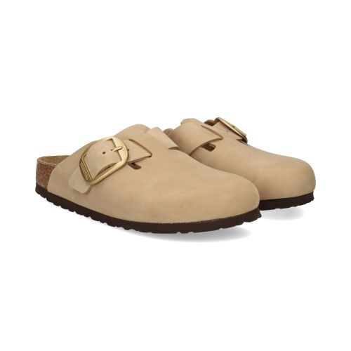 Zuecos Mujer - Talla 41n - Birkenstock - Modalova